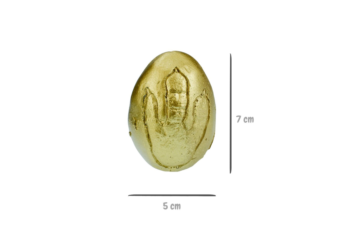 I DIG DRAGON EGG DIG KIT SET OF 4