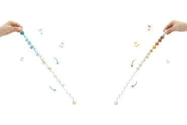 SPIRELLI SPIRAL FIDGET TOY SET OF 3