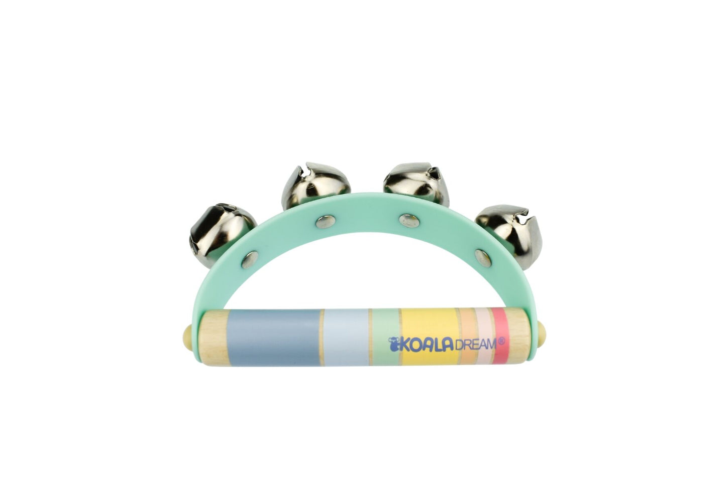 RAINBOW HANDBELL CLUSTER PRICE FOR 2PC