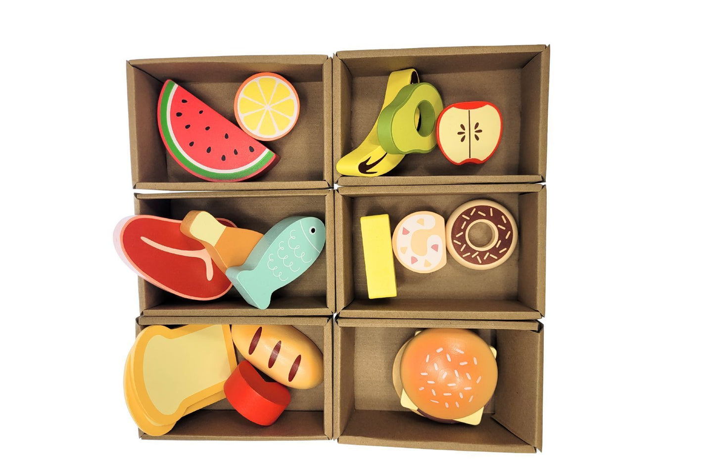 GROCERY STORE - Bamboo Sprout