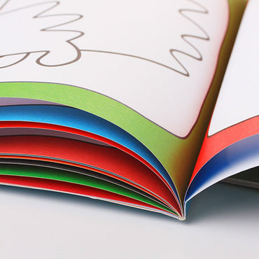 DRAWING BOOK - CUTE ANIMAL (STEP BY STEP) - Bamboo Sprout