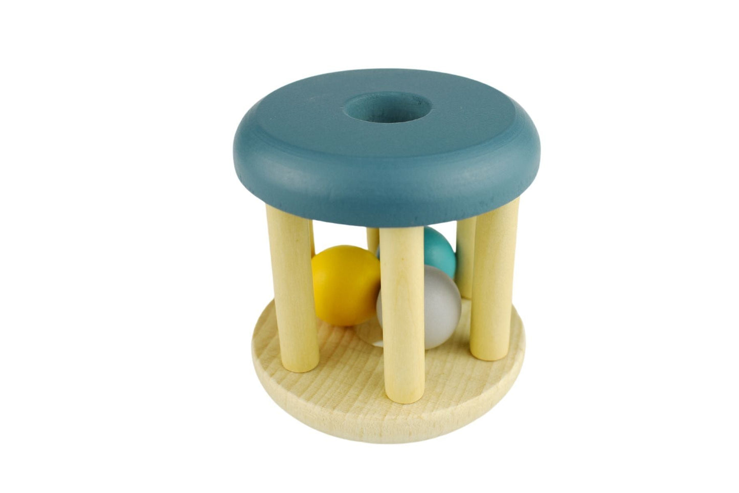 CALM & BREEZY BABY GIFT MUSIC SET - Bamboo Sprout