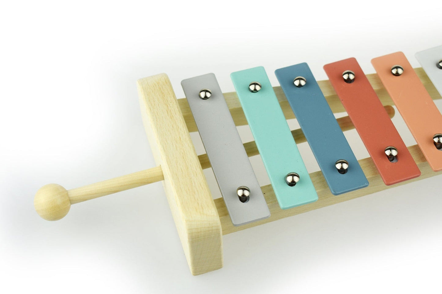 CALM & BREEZY WOODEN XYLOPHONE - Bamboo Sprout