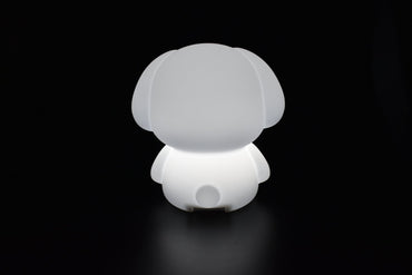BEDTIME BUDDY MILO THE DOG NIGHT LIGHT - Bamboo Sprout