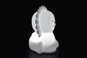 BEDTIME BUDDY RORY THE LION NIGHT LIGHT - Bamboo Sprout