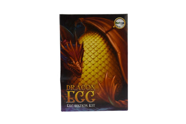 DRAGON EGG - LARGE DIG KIT - Bamboo Sprout