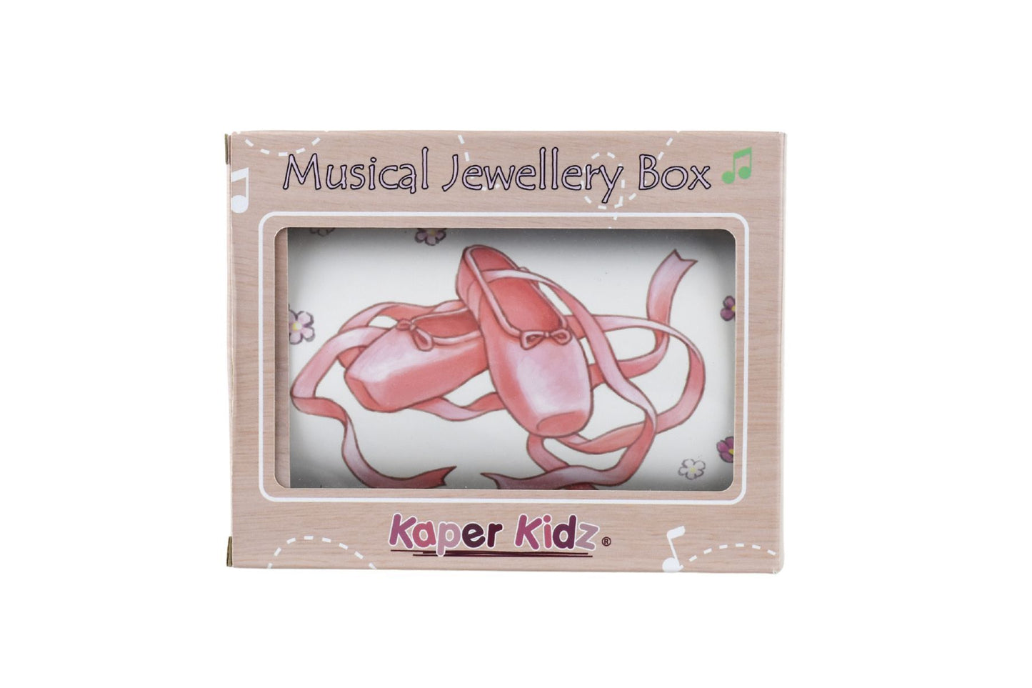 JUILLIARD ACADEMY DOME MUSIC BOX - Bamboo Sprout