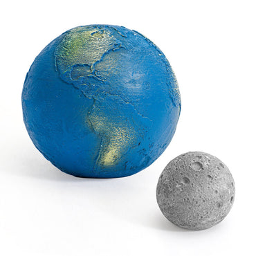 PLANET EXPLORE EARTH BIG TREASURES DIG SITE - Bamboo Sprout