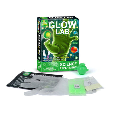 POCKET SCIENCE SET OF 6 - Bamboo Sprout