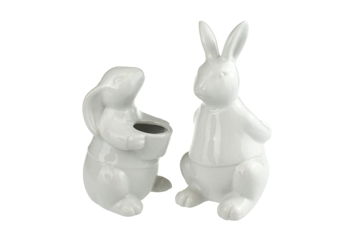 PYO BUNNY VASES CRAFT KIT - Bamboo Sprout