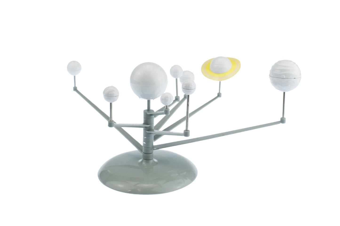 SOLAR SYSTEM PLANETARIUM - Bamboo Sprout