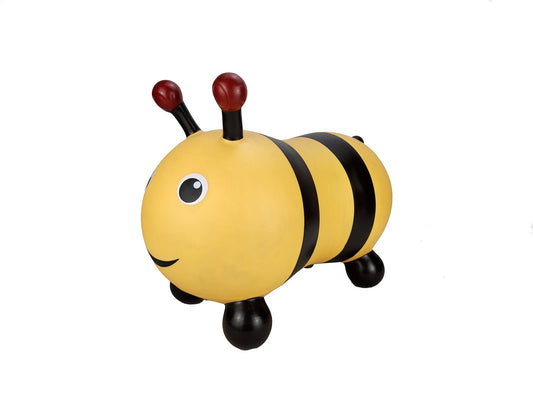 BOUNCY RIDER BUZZY THE BEE - Bamboo Sprout