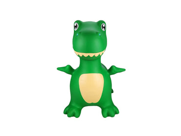 BOUNCY RIDER ZAPPY THE T - REX - Bamboo Sprout