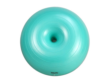 DONUT BALANCE BALL GREEN - Bamboo Sprout