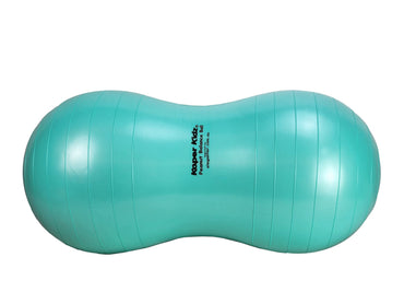 PEANUT BALANCE BALL GREEN - Bamboo Sprout