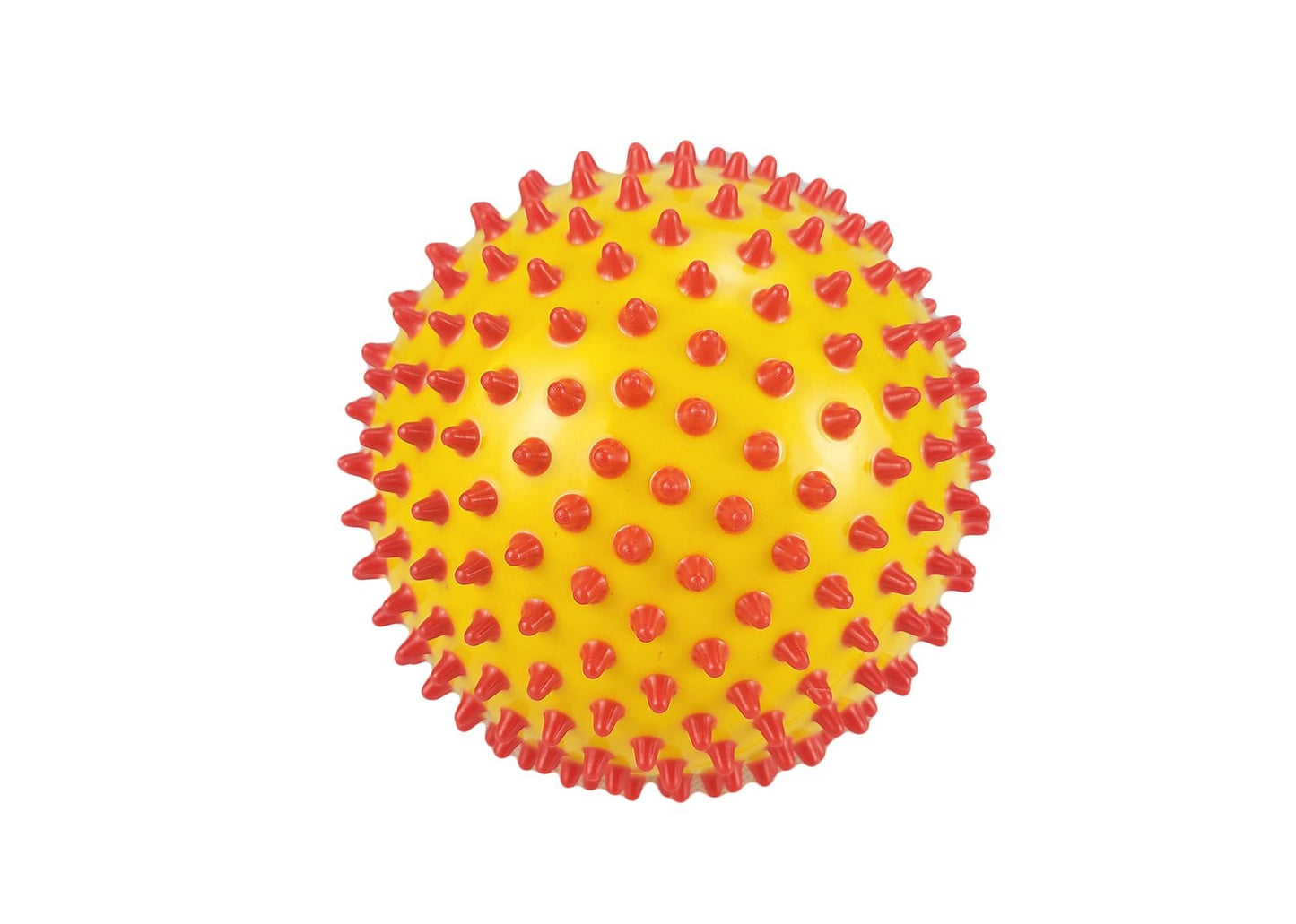 SPIKY SENSORY BALL PRICE FOR SET OF 4PC - Bamboo Sprout