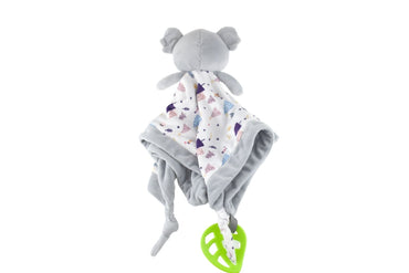 SNUGGLE BUDDY KUDDLY KOALA COMFORTER - Bamboo Sprout