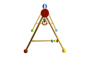 BABY GYM - Bamboo Sprout