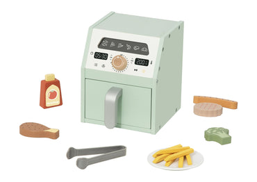 AIR FRYER - Bamboo Sprout