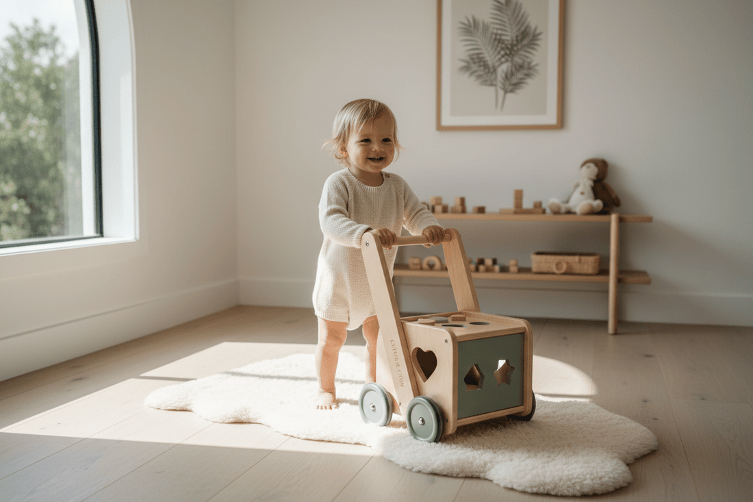 Mobility & Walking - Bamboo Sprout