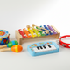 Beyond the Noise: Why Musical Toys are a Sensory Powerhouse for Babies