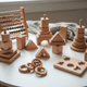 Why Wooden Toys are the Natural Choice for Your Little Sprout - Bamboo Sprout