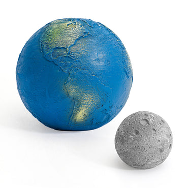 PLANET EXPLORE EARTH BIG TREASURES DIG SITE