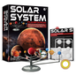 SOLAR SYSTEM PLANETARIUM