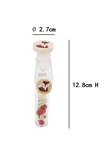 DIY WOODEN BRACELET SEA & WOODLAND ANIMAL