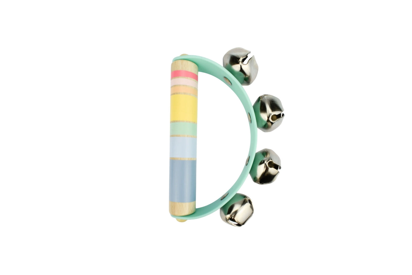 RAINBOW HANDBELL CLUSTER PRICE FOR 2PC