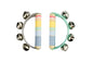 RAINBOW HANDBELL CLUSTER PRICE FOR 2PC