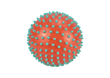 SPIKY SENSORY BALL 3PC