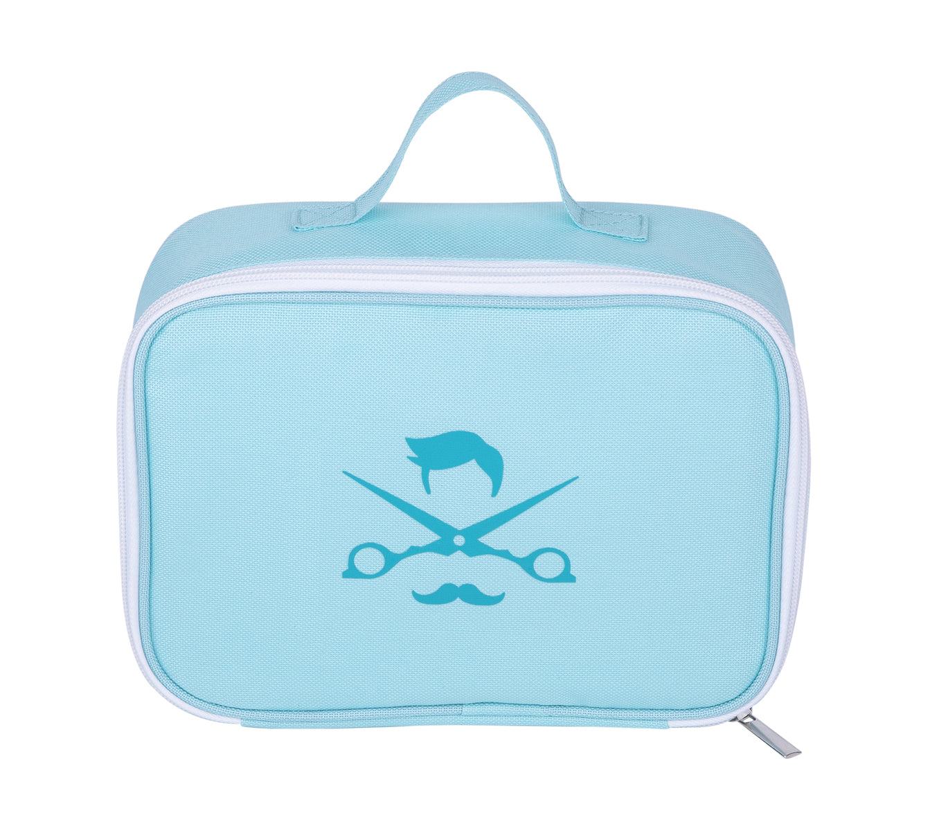 LITTLE HAIRDRESSER PLAY SET IN CARRY BAG