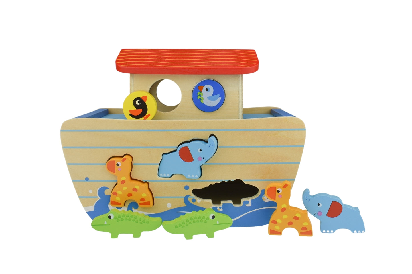 NOAH'S ARK