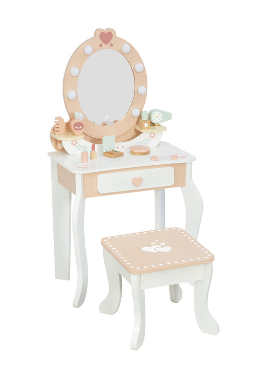 DRESSING TABLE