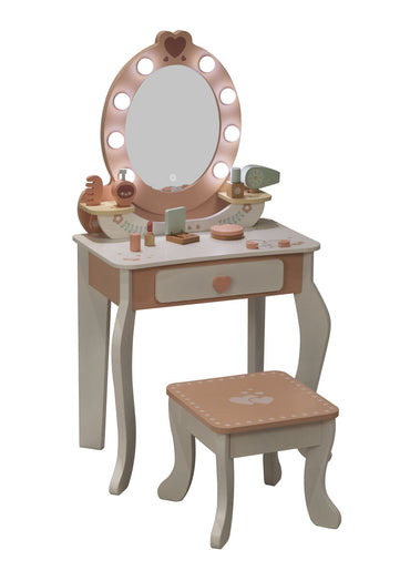 DRESSING TABLE