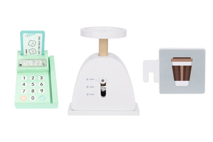 GROCERY STORE - Bamboo Sprout