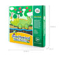 MOSAICS CRAFT KIT - ANIMAL HOMELAND - Bamboo Sprout