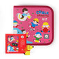 CHALK - A - DOODLE BOOK - TRAVEL CHALK DRAWING BOOKLET - Bamboo Sprout