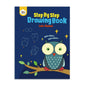 DRAWING BOOK - CUTE ANIMAL (STEP BY STEP) - Bamboo Sprout