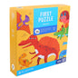FIRST PUZZLE - DINOSAUR JIGSAW PUZZLE - Bamboo Sprout