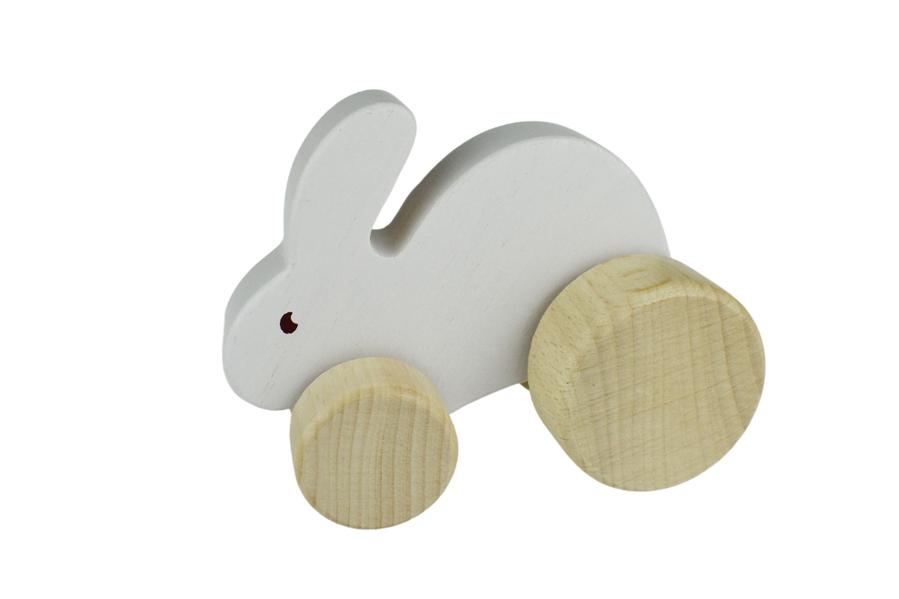 CALM & BREEZY BABY GIFT SET BUNNY BIRD BEAR 3PCS - Bamboo Sprout