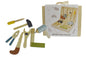 CALM & BREEZY WOODEN KIDS TOOLBOX BOXED - Bamboo Sprout
