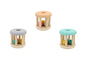 CALM & BREEZY WOODEN RATTLE - Bamboo Sprout