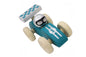 RETRO MD RACING CAR GREEN - Bamboo Sprout