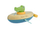 Kaper Kidz animal crocodile water bath toy with pull string, designed for water play and bath time fun for kids.
