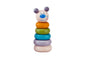 ANIMAL STACKING BLOCKS BEAR - Bamboo Sprout