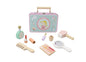 BEAUTY PLAYSET IN TIN CASE - Bamboo Sprout