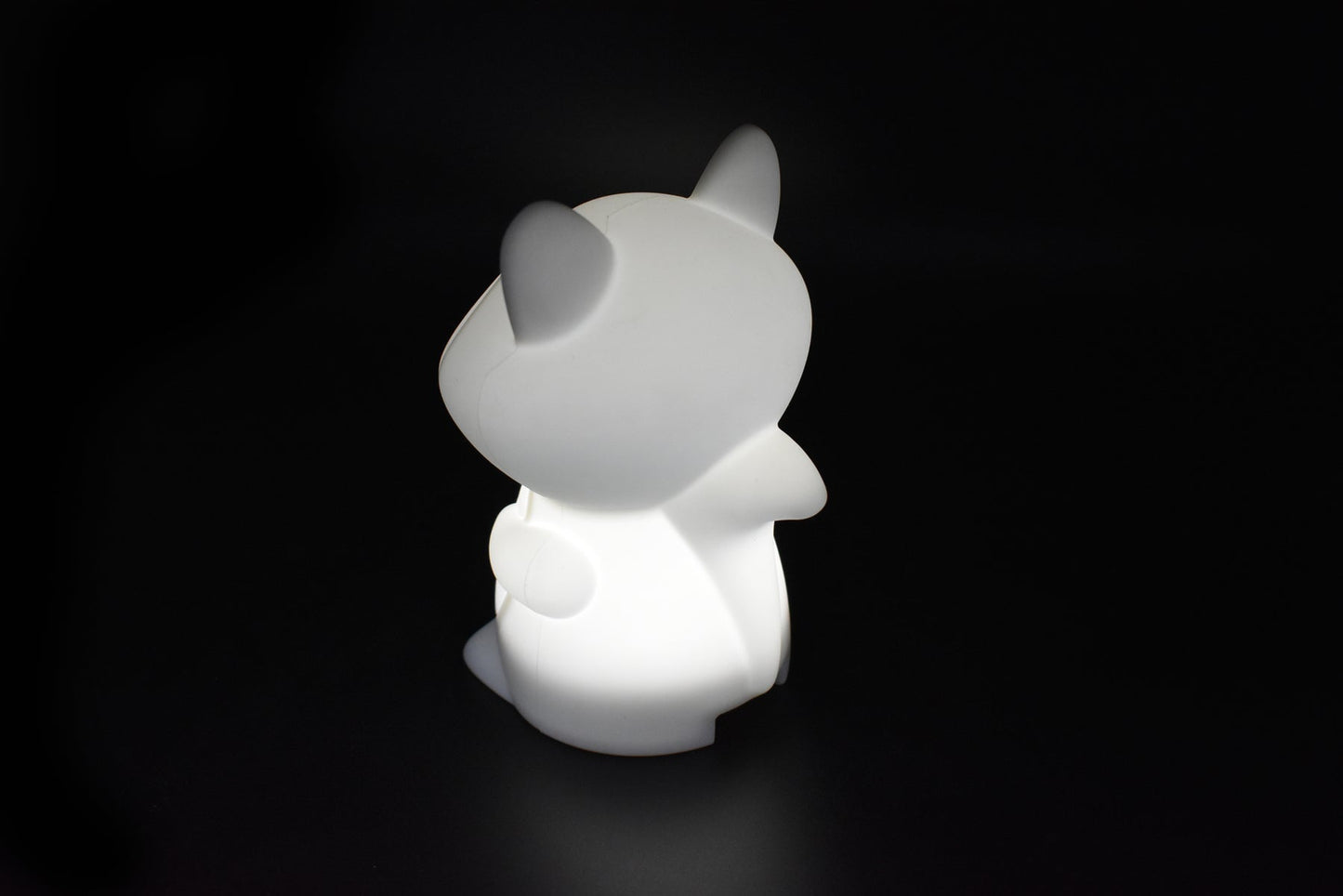 BEDTIME BUDDY GINGER THE FOX NIGHT LIGHT - Bamboo Sprout