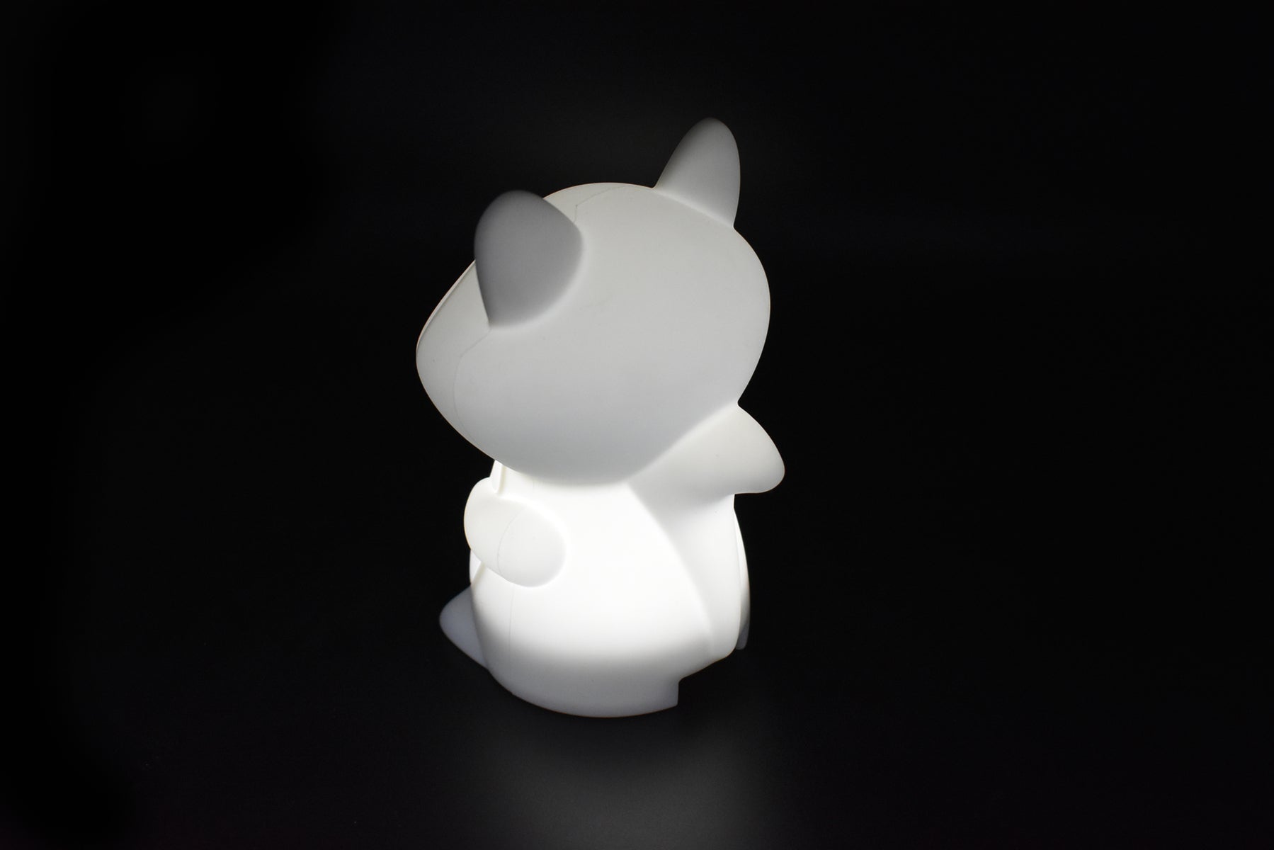 BEDTIME BUDDY GINGER THE FOX NIGHT LIGHT - Bamboo Sprout